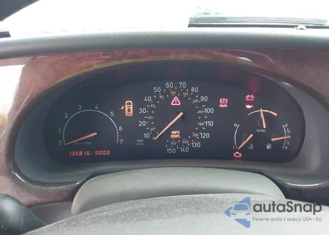 2000 Saab 9-3 Se from USA, damaged, VIN YS3DF75KXY7017631